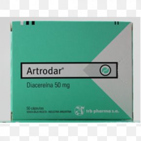 Tablet - Diacerein Tablet Capsule Pharmacy Osteoarthritis PNG