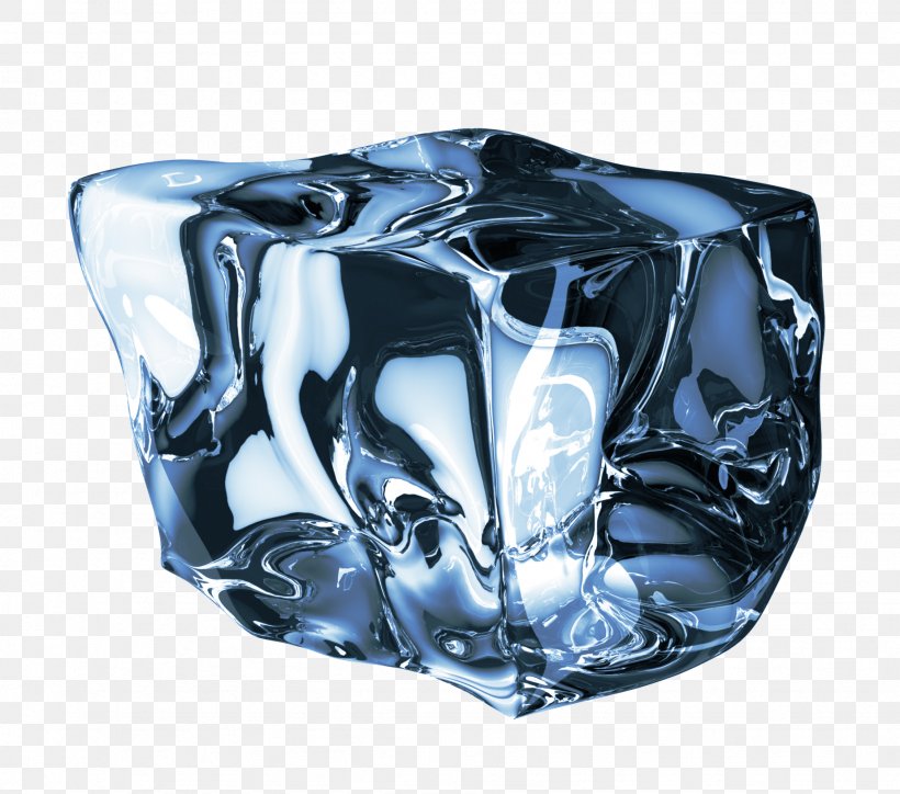 Ice Cube Photography Download, PNG, 1848x1632px, Ice, Blue, Cobalt Blue, Crystal, Glacier Download Free