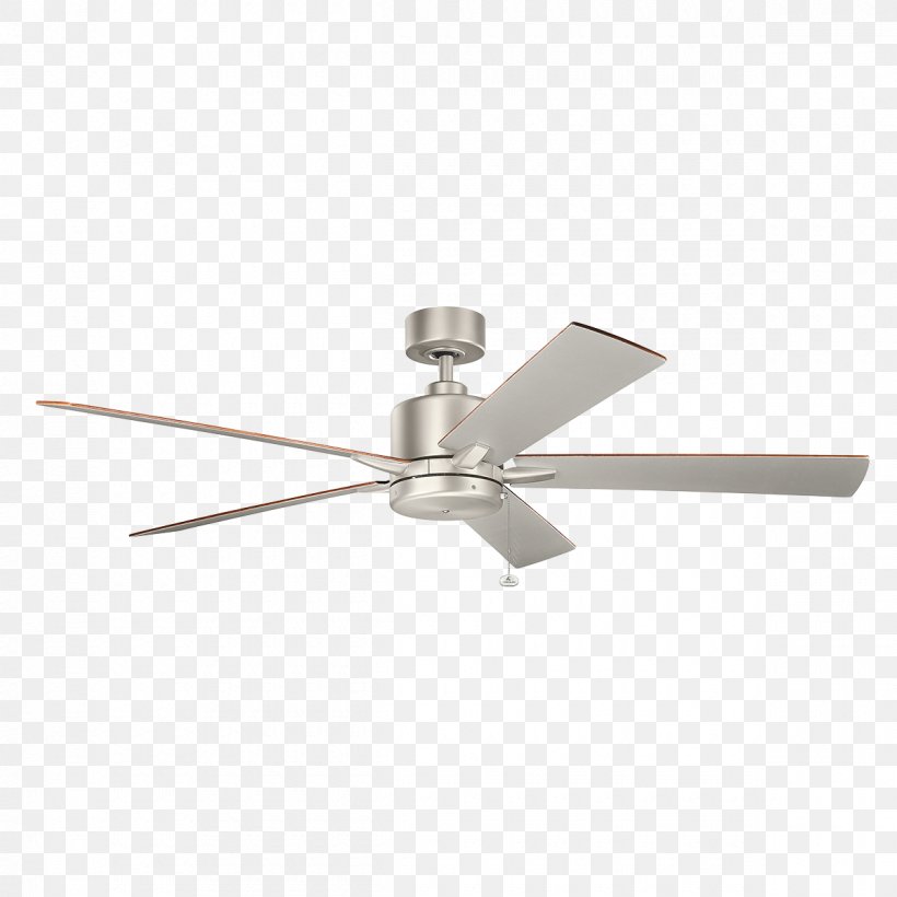 Lighting Ceiling Fans Brushed Metal, PNG, 1200x1200px, Light, Brushed Metal, Ceiling, Ceiling Fan, Ceiling Fans Download Free