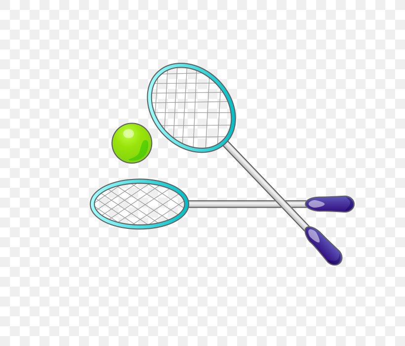 Racket Badminton, PNG, 700x700px, Racket, Area, Badminton, Badmintonracket, Ball Download Free