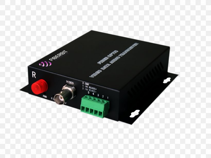 RF Modulator Single-mode Optical Fiber Fiber Media Converter Optics, PNG, 4000x3000px, Rf Modulator, Audio Signal, Communication Channel, Data, Electronic Component Download Free