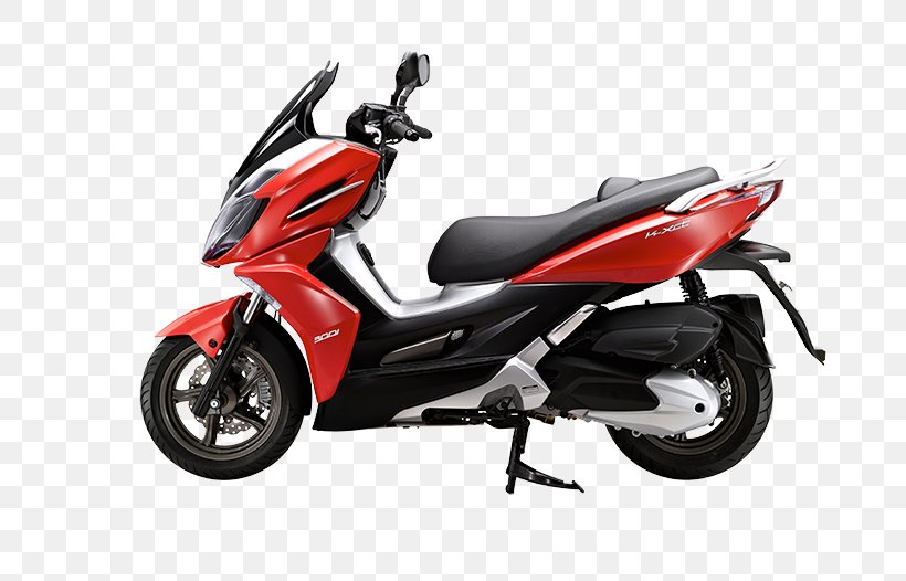 Scooter Kymco Xciting Yamaha Motor Company Motorcycle Fairing, PNG, 700x526px, Scooter, Allterrain Vehicle, Automotive Design, Automotive Exterior, Automotive Lighting Download Free