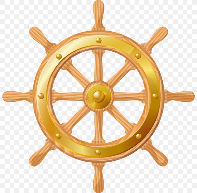 Ship's Wheel Anchor Clip Art, PNG, 800x800px, Ship S Wheel, Anchor, Boat, Helmsman, Product Download Free