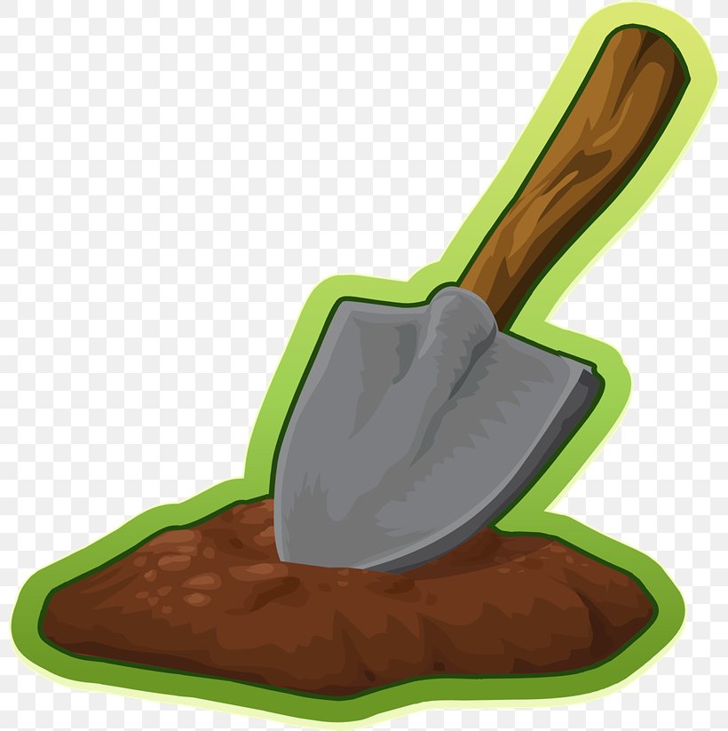 Shovel Free Content Clip Art, PNG, 800x823px, Shovel, Coal Shovel, Digging, Free Content, Gardening Download Free