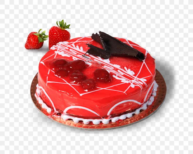 Strawberry Cream Cake Chocolate Cake Cheesecake Mousse, PNG, 1000x800px, Strawberry, Bavarian Cream, Berry, Cake, Cheesecake Download Free
