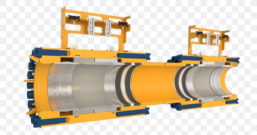 Submarine Pipeline Pipeline Transportation Steel Piping, PNG, 768x432px, Pipe, Clamp, Corrugated Stainless Steel Tubing, Crane, Cylinder Download Free