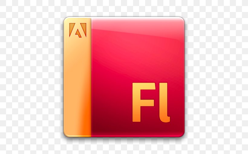 Adobe Flash Player Adobe Systems Adobe Animate, PNG, 512x512px, Adobe Flash, Adobe Animate, Adobe Bridge, Adobe Flash Builder, Adobe Flash Catalyst Download Free