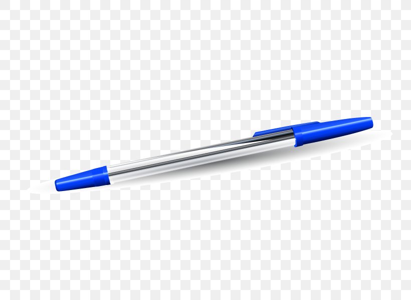 Ballpoint Pen Material Angle, PNG, 800x600px, Ballpoint Pen, Ball Pen, Blue, Material, Office Supplies Download Free