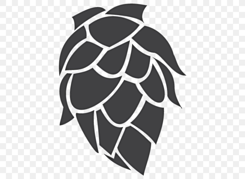 Beer Brewing Grains & Malts Ale Hops Brewery, PNG, 600x600px, Beer, Ale, Beer Brewing Grains Malts, Beer Garden, Black And White Download Free