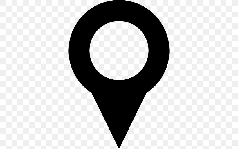 Icon Design Font Awesome, PNG, 512x512px, Icon Design, Font Awesome, Location, Map, Symbol Download Free