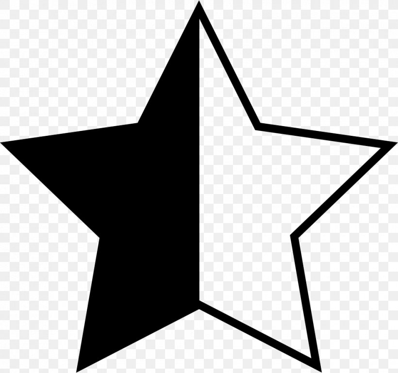 Star Image Clip Art, PNG, 980x920px, Star, Black, Black And White, Blog, Business Download Free