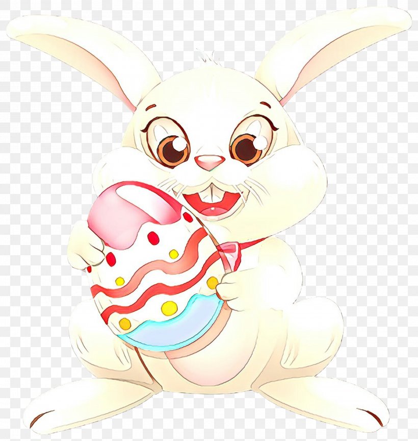 Easter Bunny Rabbit Computer File Illustration, PNG, 2845x3000px, Easter Bunny, Art, Cartoon, Chocolate, Easter Download Free