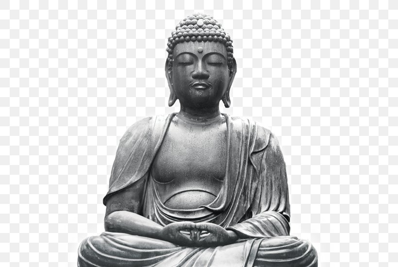 Gautama Buddha Asakusa Statue Classical Sculpture Religion, PNG, 592x550px, Gautama Buddha, Asakusa, Black And White, Caribbean Cuisine, Classical Sculpture Download Free
