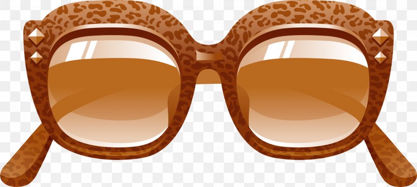 Glasses Beach, PNG, 2001x899px, Glasses, Animation, Beach, Brown, Caramel Color Download Free