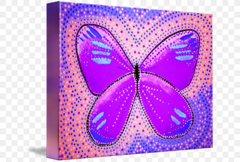 Imagekind Violet Art Purple Poster, PNG, 650x555px, Imagekind, Art, Butterfly, Canvas, Insect Download Free