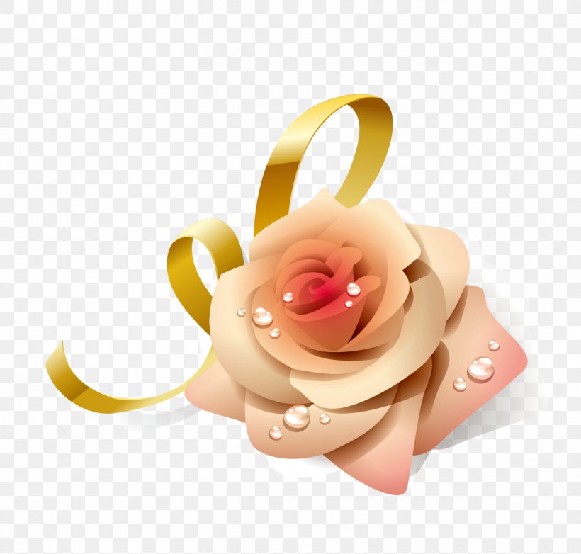 Rose Flower, PNG, 1299x1240px, Rose, Flower, Flower Bouquet, Garden Roses, Peach Download Free