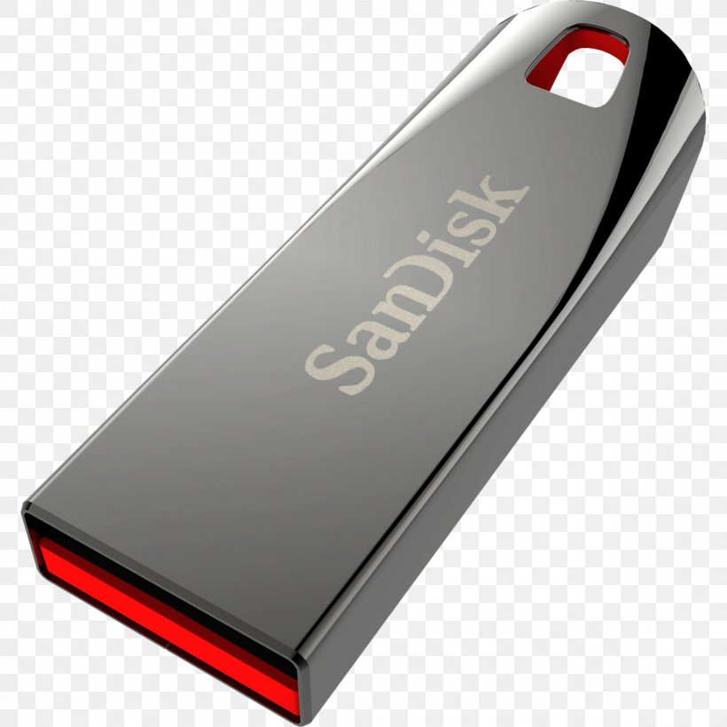 SanDisk Cruzer Force USB Flash Drive, PNG, 1200x1200px, Sandisk Cruzer Force, Computer, Computer Component, Computer Data Storage, Data Storage Device Download Free