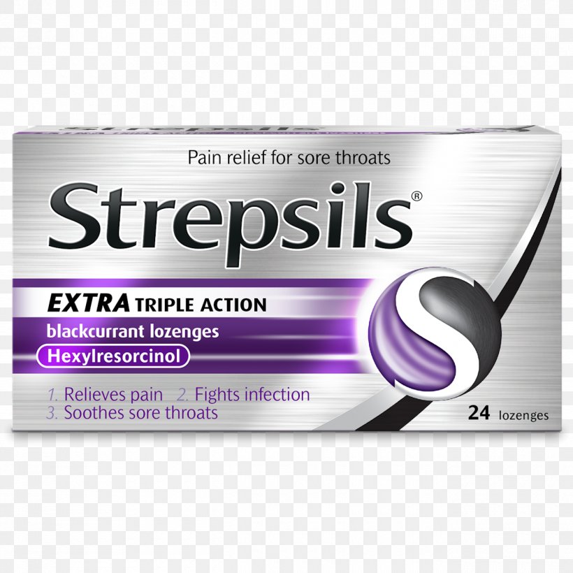 Strepsils Throat Lozenge Sore Throat Pharyngitis, PNG, 1300x1300px, Strepsils, Ache, Active Ingredient, Antiseptic, Brand Download Free