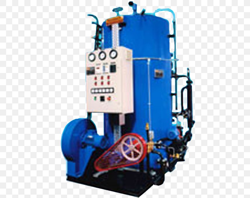 Thermic Fluid Heater Boiler Manufacturing, PNG, 507x651px, Thermic Fluid Heater, Boiler, Compressor, Cylinder, Electricity Download Free