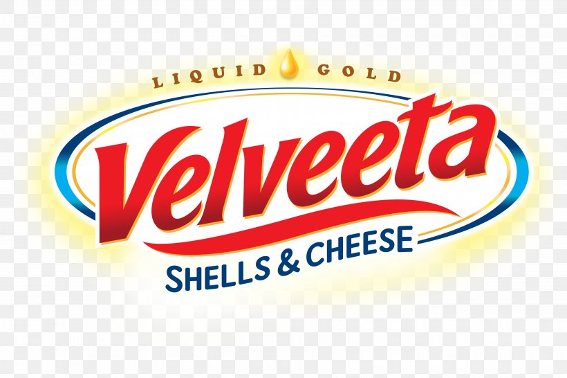 Velveeta Shells & Cheese Logo Food Brand, PNG, 3600x2400px, Velveeta, Brand, Cheese, Food, Logo Download Free