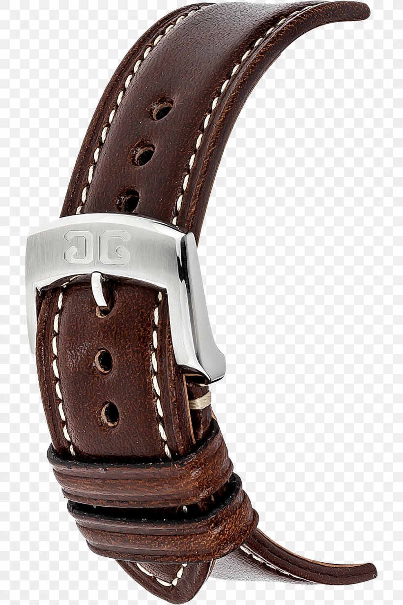 Watch Strap Leather Belt Buckles, PNG, 1000x1500px, Strap, Belt, Belt Buckle, Belt Buckles, Brown Download Free