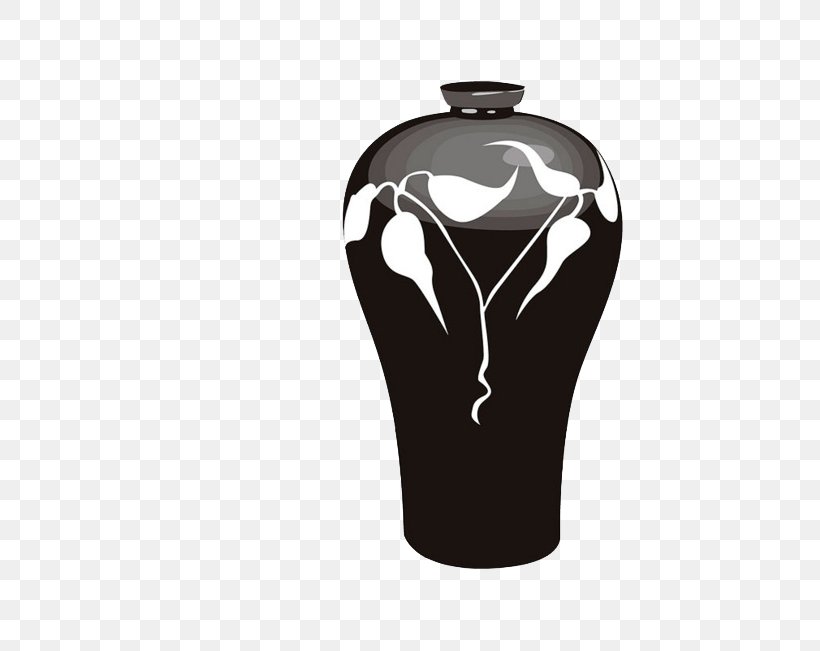Bottle Jar Design Image, PNG, 650x651px, Bottle, Artifact, Black, Designer, Glass Download Free