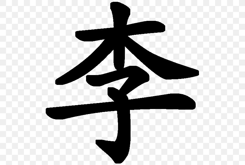 China Surname Chinese Characters Wikipedia, PNG, 525x554px, China, Black And White, Chinese, Chinese Characters, Chinese Name Download Free