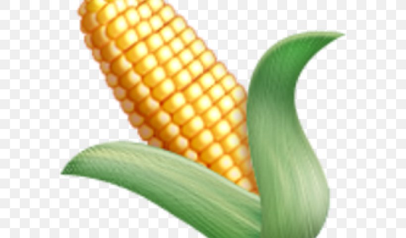 Corn On The Cob Emoji Emoticon Corn Dog, PNG, 640x480px, Corn On The Cob, Corn, Corn Dog, Corn Kernels, Emoji Download Free