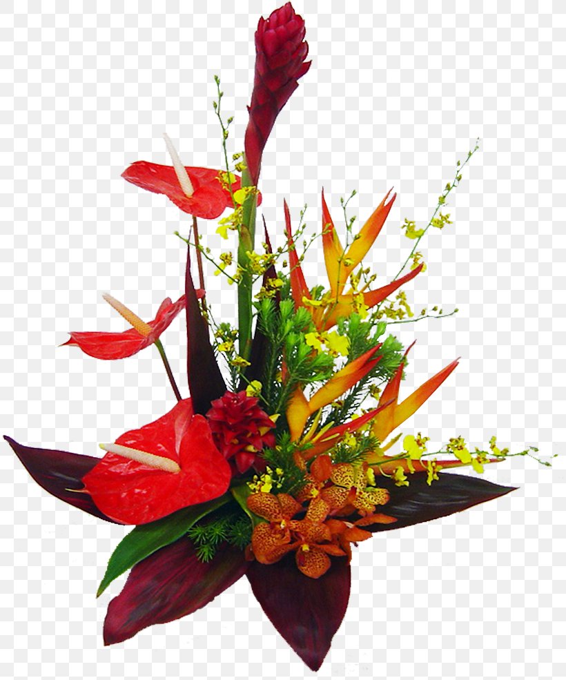 Floral Design, PNG, 815x985px, Flower, Anthurium, Artificial Flower, Bouquet, Cut Flowers Download Free