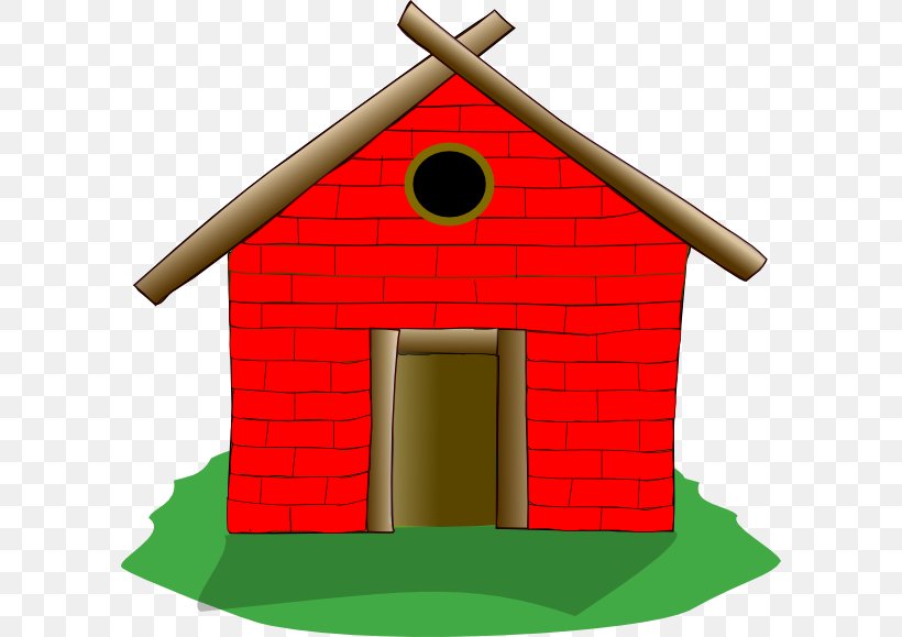 House Log Cabin Free Content Clip Art, PNG, 600x579px, House, Barn, Building, Facade, Free Content Download Free