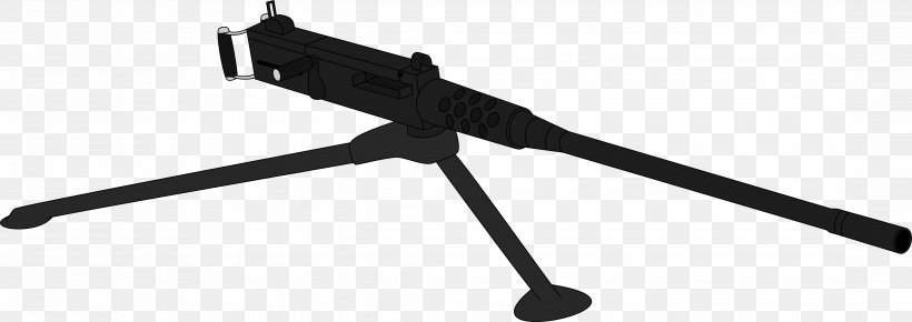 Art M2 Browning Gun Barrel Ranged Weapon, PNG, 8801x3123px, Art, Artist, Camera Accessory, Deviantart, Gun Download Free