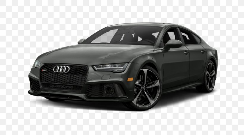 Audi Sportback Concept Car Audi A7 2018 Audi RS 7 4.0T Performance, PNG, 690x455px, Audi, Audi A7, Audi Rs7, Audi Sportback Concept, Automotive Design Download Free