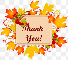 Thank You Floral Images, Thank You Floral Transparent PNG, Free download