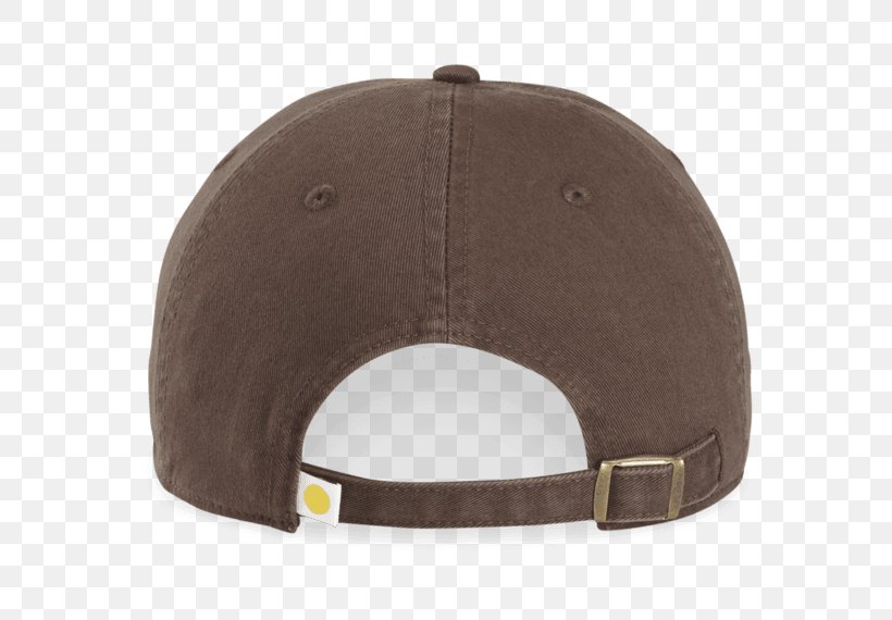 Baseball Cap Life Is Good Company, PNG, 570x570px, Baseball Cap, Baseball, Brown, Cap, Capital One Download Free