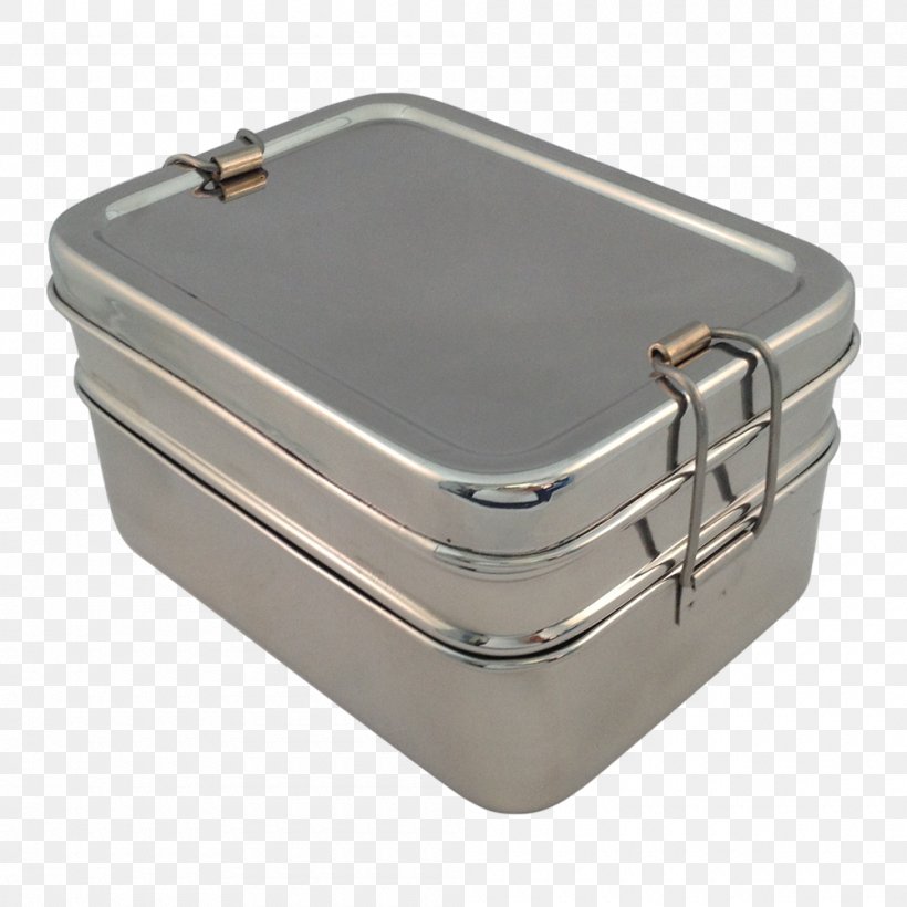 Bento Organic Food Lunchbox Stainless Steel, PNG, 1000x1000px, Bento, Box, Container, Food, Food Storage Download Free