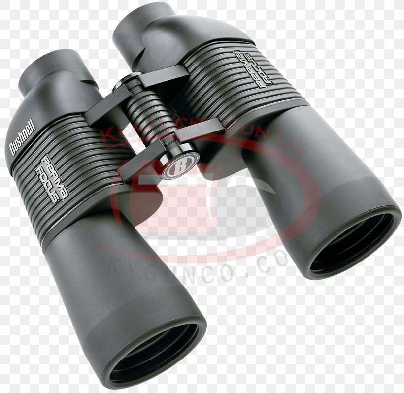 Binoculars Bushnell Corporation Porro Prism Bushnell PermaFocus 12x50, PNG, 1800x1752px, Binoculars, Angle Of View, Autofocus, Bushnell Corporation, Eye Relief Download Free