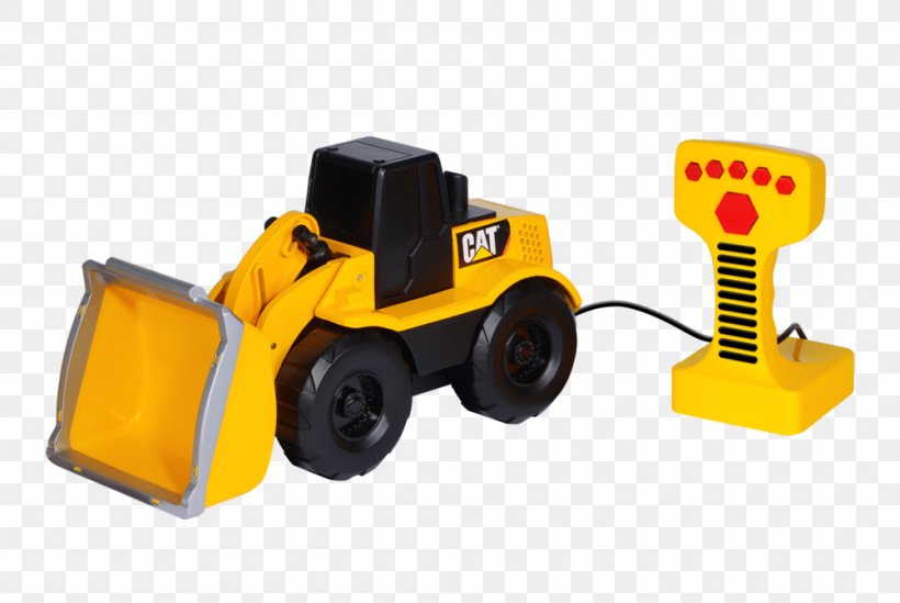 Caterpillar Inc. Heavy Machinery Toy Loader, PNG, 1002x672px, Caterpillar Inc, Architectural Engineering, Bulldozer, Cat Play And Toys, Child Download Free