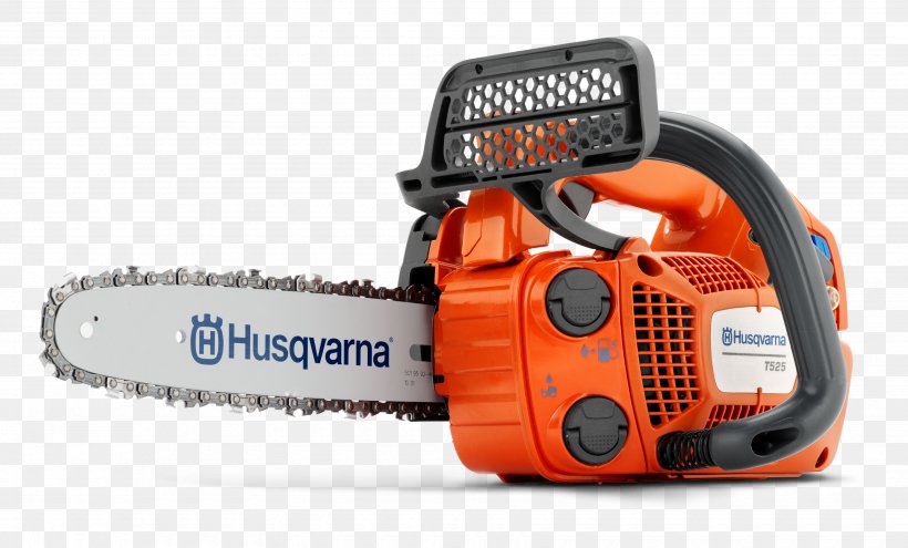 Chainsaw Husqvarna Group Pruning Tree, PNG, 3500x2114px, Chainsaw, Arboriculture, Chain, Engine, Garden Download Free