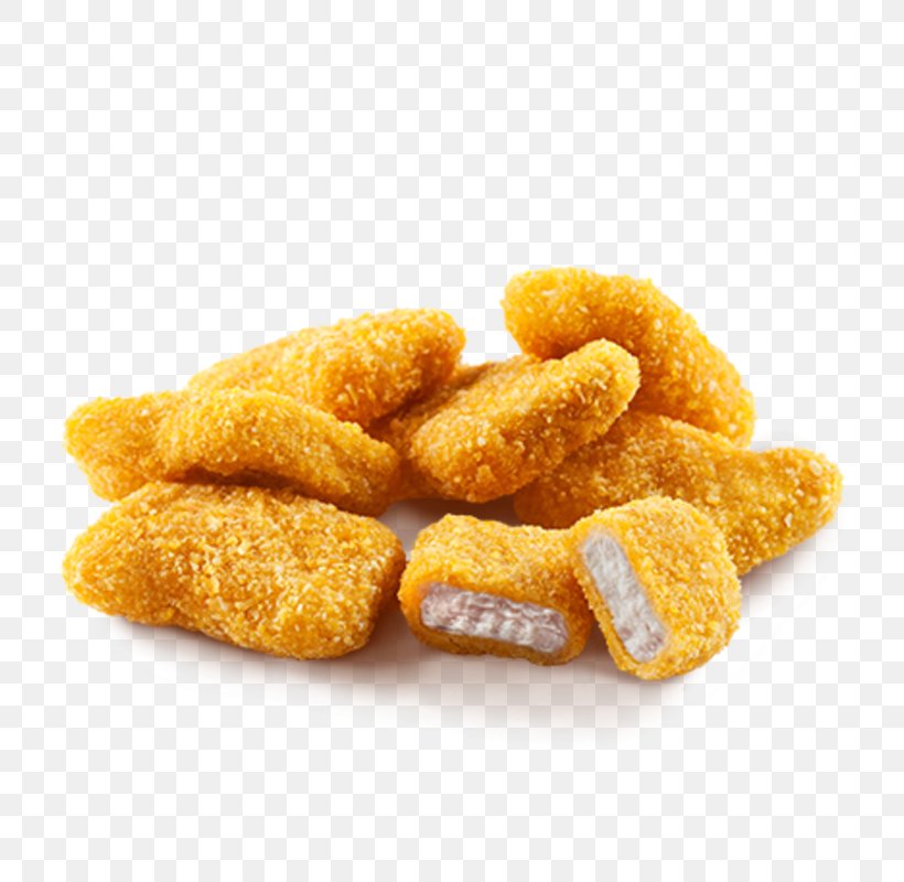 Chicken Nugget Hamburger Sushi Makizushi Street Food, PNG, 800x800px, Chicken Nugget, Burgerclub, Cheese, Croquette, Deep Frying Download Free