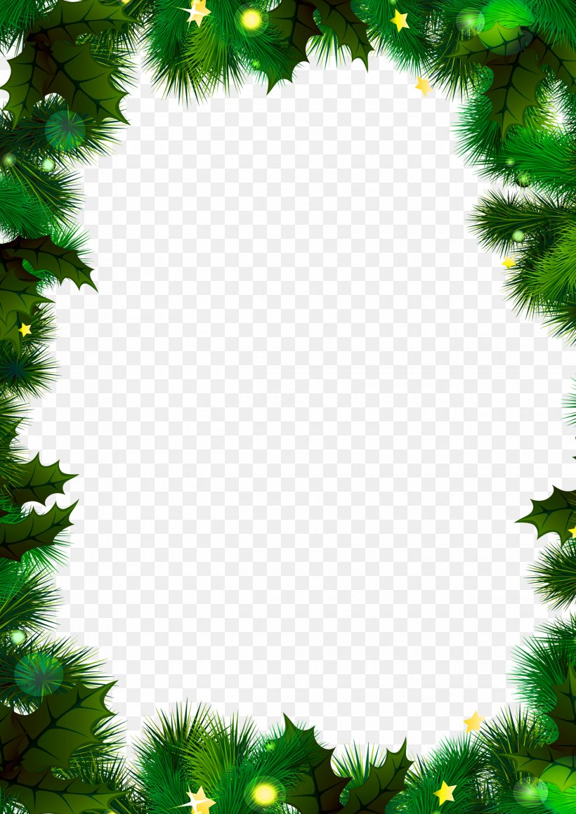 Christmas Tree Christmas Eve New Year, PNG, 2480x3508px, Christmas, Biome, Branch, Christmas Card, Christmas Decoration Download Free