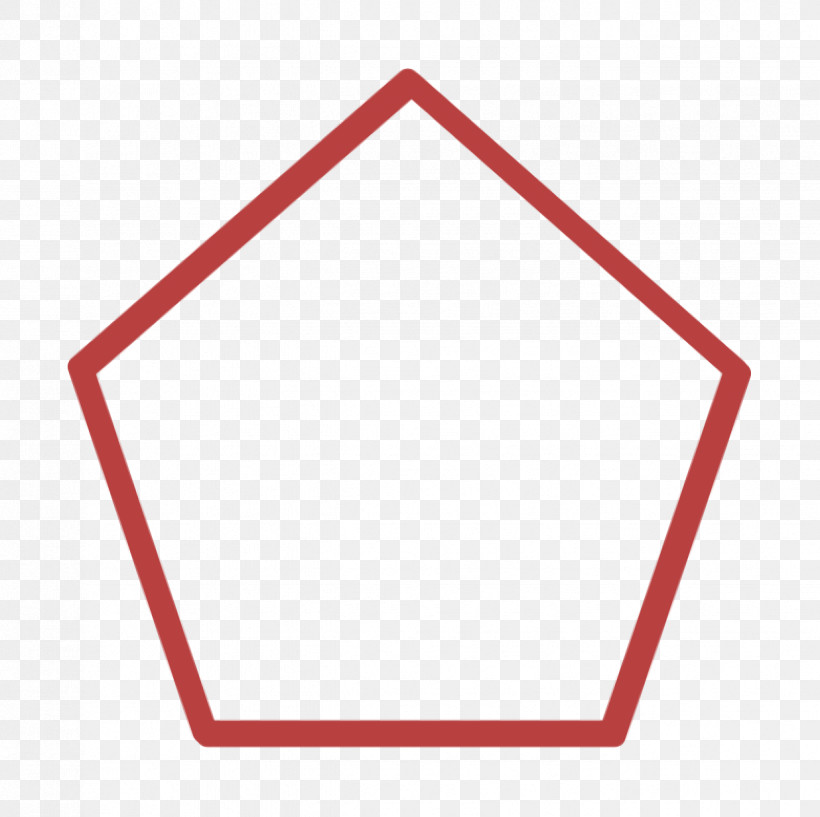 Design Set Icon Pentagon Icon Polygon Icon, PNG, 1236x1232px, Polygon Icon, Class, Commerce, Geometry, Hexagon Download Free
