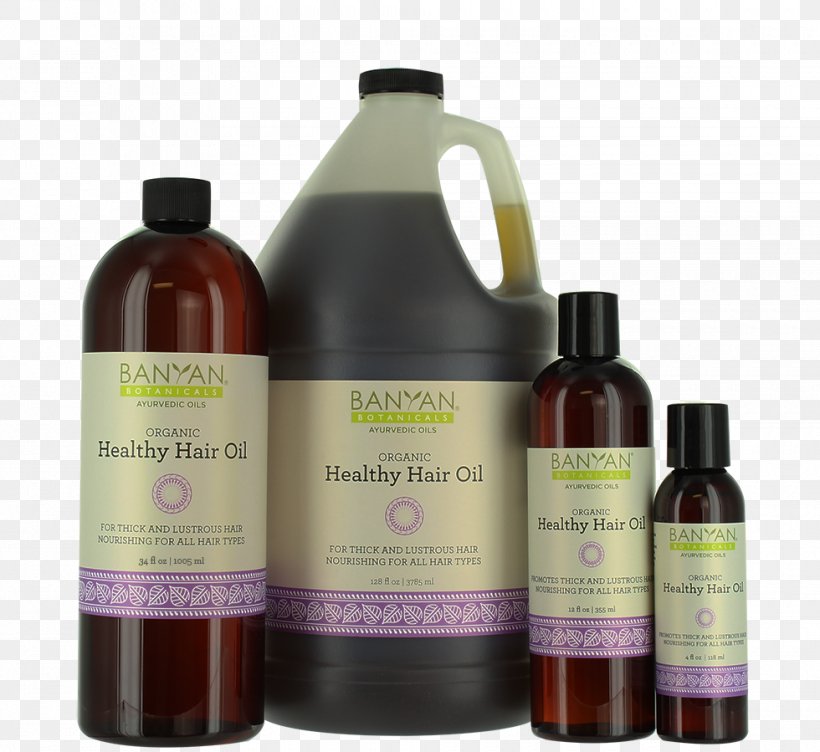Hair Loss Banyan Botanicals Healthy Hair Oil Hair Care, PNG, 980x899px, Hair Loss, Aromatherapy, Artificial Hair Integrations, Ayurveda, Bottle Download Free