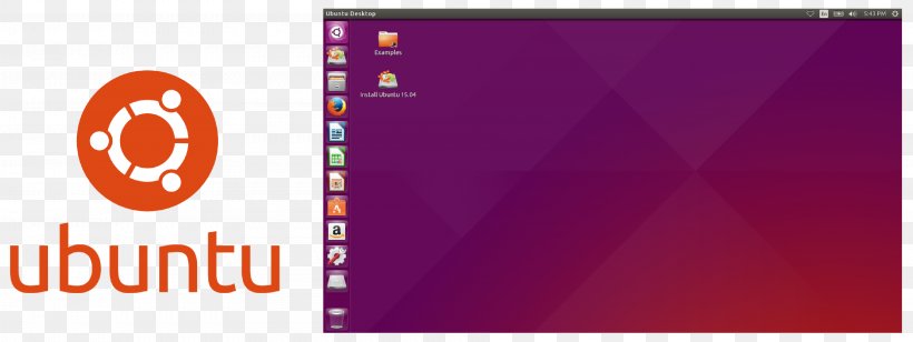 Linux Distribution Ubuntu Goobuntu Long-term Support, PNG, 3813x1433px, Linux Distribution, Area, Brand, Goobuntu, Internal Link Download Free
