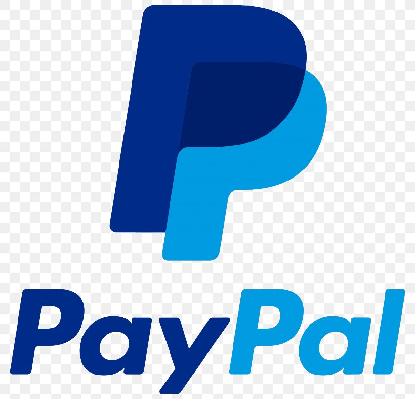 Logo PayPal Vector Graphics Product, PNG, 800x789px, Logo, Blue, Brand, Electric Blue, Emblem Download Free