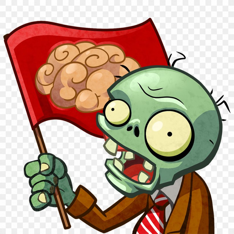 Plants Vs. Zombies 2: It's About Time Plants Vs. Zombies Heroes Video Game, PNG, 1000x1000px, Watercolor, Cartoon, Flower, Frame, Heart Download Free