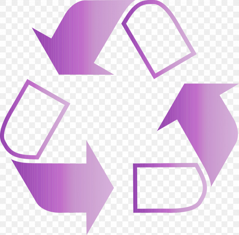 Purple Violet Font Line Logo, PNG, 3000x2956px, Eco Circulation Arrow, Line, Logo, Paint, Purple Download Free
