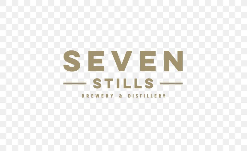 Seven Stills, PNG, 500x500px, Seven Stills Brewery Distillery, Beer, Brand, Brewery, Distillation Download Free