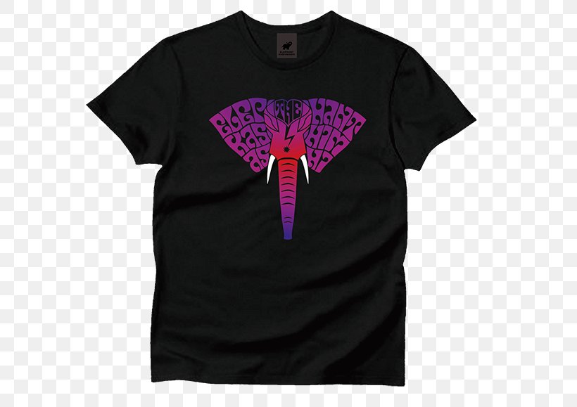 T-shirt Sleeve Pink M Neck, PNG, 600x579px, Tshirt, Active Shirt, Black, Brand, Magenta Download Free