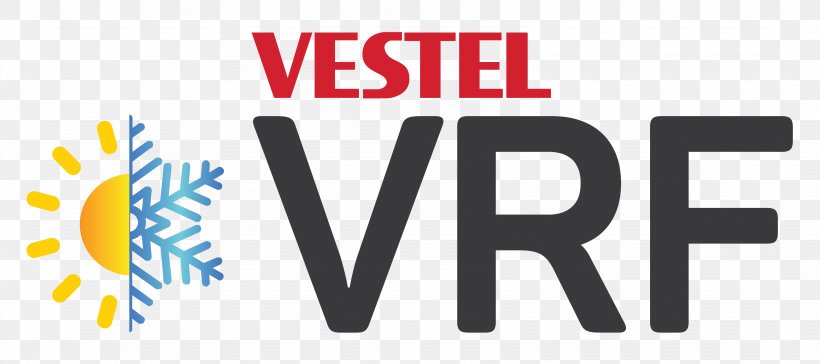Vestel Graphic Design Variable Refrigerant Flow Organization Business, PNG, 3508x1561px, Vestel, Area, Boiler, Brand, Business Download Free