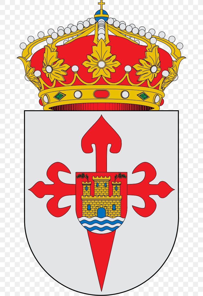 Villafranca Del Bierzo Escutcheon Escudo De La Provincia De Ciudad Real Argent Coat Of Arms, PNG, 686x1197px, Villafranca Del Bierzo, Area, Argent, Coat Of Arms, Coat Of Arms Of Spain Download Free